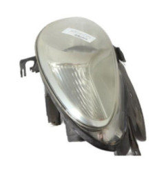 Optique avant principal gauche (feux)(phare) CITROEN XSARA PICASSO Photo n°5