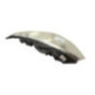 Optique avant principal gauche (feux)(phare) PEUGEOT 407