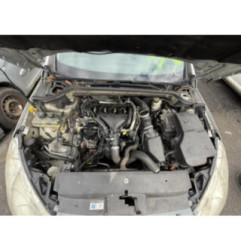 Optique avant principal gauche (feux)(phare) PEUGEOT 407 Photo n°14