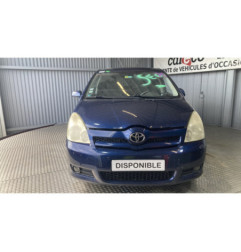 Boite de vitesses TOYOTA COROLLA VERSO 2 Photo n°1