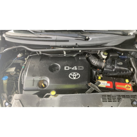 Aile arriere droit TOYOTA COROLLA VERSO 2