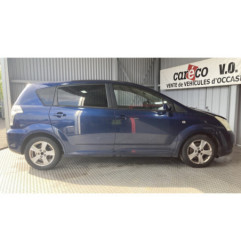 Pare choc avant TOYOTA COROLLA VERSO 2 Photo n°4