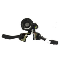 Com (Bloc Contacteur Tournant+Commodo Essuie Glace+Commodo Phare) SEAT LEON 2 Photo n°3