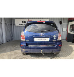 Compresseur clim TOYOTA COROLLA VERSO 2 Photo n°9