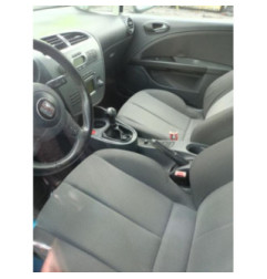 Com (Bloc Contacteur Tournant+Commodo Essuie Glace+Commodo Phare) SEAT LEON 2 Photo n°6