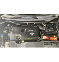 Pedale d'embrayage TOYOTA COROLLA VERSO 2