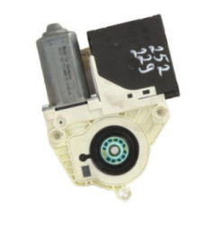 Moteur leve vitre avant droit SEAT LEON 2 Photo n°1