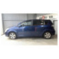 Vase d'expansion TOYOTA COROLLA VERSO 2