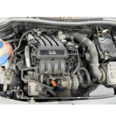 Moteur leve vitre avant droit SEAT LEON 2 Photo n°11