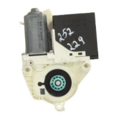 Moteur leve vitre avant gauche SEAT LEON 2 Photo n°1
