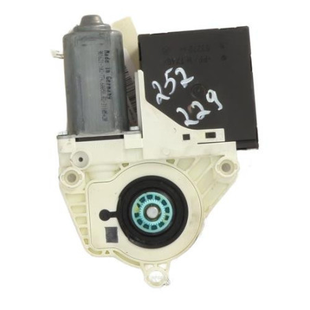 Moteur leve vitre avant gauche SEAT LEON 2 Photo n°1