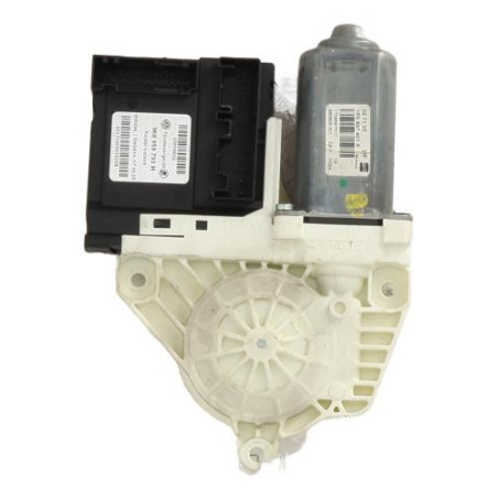 Moteur leve vitre avant gauche SEAT LEON 2
