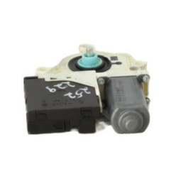 Moteur leve vitre avant gauche SEAT LEON 2 Photo n°3