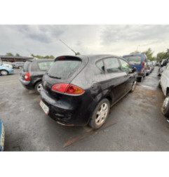 Moteur leve vitre avant gauche SEAT LEON 2 Photo n°16