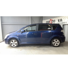Verin de coffre TOYOTA COROLLA VERSO 2 Photo n°3