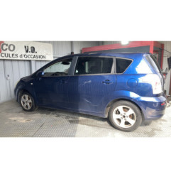 Verin de coffre TOYOTA COROLLA VERSO 2 Photo n°7