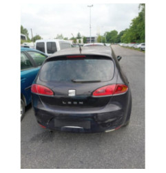 Pare soleil gauche SEAT LEON 2 Photo n°6