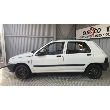 Moteur RENAULT CLIO 1