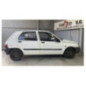 Train arriere complet RENAULT CLIO 1