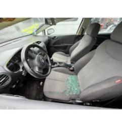 Pare soleil gauche SEAT LEON 2 Photo n°13