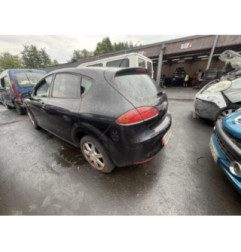 Pare soleil gauche SEAT LEON 2 Photo n°14