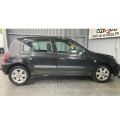 Ceinture avant droit RENAULT CLIO 2 CAMPUS Photo n°3