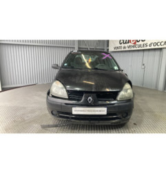 Ceinture avant gauche RENAULT CLIO 2 CAMPUS Photo n°1