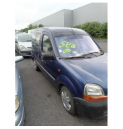 Com (Bloc Contacteur Tournant+Commodo Essuie Glace+Commodo Phare) RENAULT KANGOO 1 Photo n°6