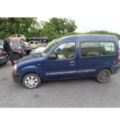 Com (Bloc Contacteur Tournant+Commodo Essuie Glace+Commodo Phare) RENAULT KANGOO 1 Photo n°7