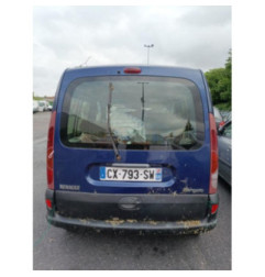 Com (Bloc Contacteur Tournant+Commodo Essuie Glace+Commodo Phare) RENAULT KANGOO 1 Photo n°9