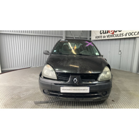 Moteur leve vitre avant gauche RENAULT CLIO 2 CAMPUS Photo n°1