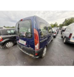 Com (Bloc Contacteur Tournant+Commodo Essuie Glace+Commodo Phare) RENAULT KANGOO 1 Photo n°18