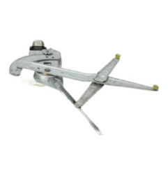 Moteur leve vitre avant gauche RENAULT KANGOO 1 Photo n°3