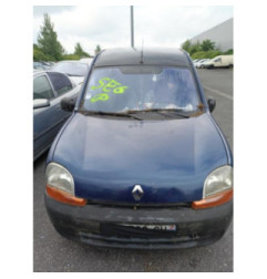 Moteur leve vitre avant gauche RENAULT KANGOO 1 Photo n°4