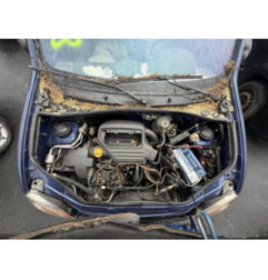 Moteur leve vitre avant gauche RENAULT KANGOO 1 Photo n°10