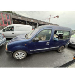 Moteur leve vitre avant gauche RENAULT KANGOO 1 Photo n°12