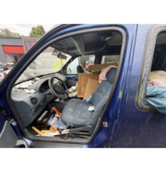 Moteur leve vitre avant gauche RENAULT KANGOO 1 Photo n°14