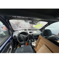 Moteur leve vitre avant gauche RENAULT KANGOO 1 Photo n°15