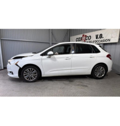 Aile arriere gauche CITROEN C4 2 Photo n°12