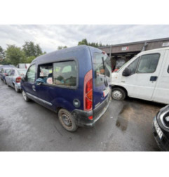 Moteur leve vitre avant gauche RENAULT KANGOO 1 Photo n°16