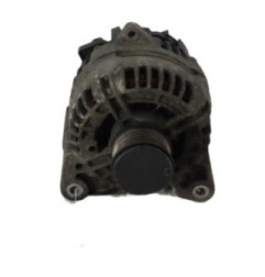 Alternateur RENAULT MODUS Photo n°1