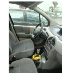 Alternateur RENAULT MODUS Photo n°11