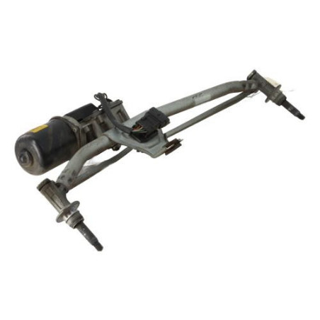 Moteur essuie glace avant RENAULT TRAFIC 2 Photo n°1