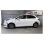 Pare choc arriere CITROEN C4 2