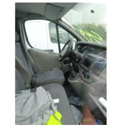 Moteur essuie glace avant RENAULT TRAFIC 2 Photo n°7