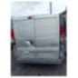 Moteur essuie glace avant RENAULT TRAFIC 2
