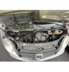 Moteur essuie glace avant RENAULT TRAFIC 2 Photo n°11