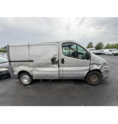 Moteur essuie glace avant RENAULT TRAFIC 2 Photo n°14