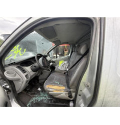 Moteur essuie glace avant RENAULT TRAFIC 2 Photo n°15