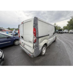 Moteur essuie glace avant RENAULT TRAFIC 2 Photo n°18